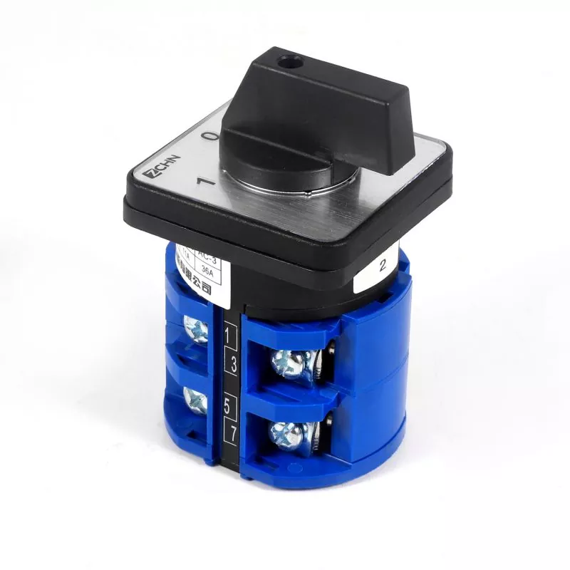 アイソレータ スイッチとは何ですか?また、なぜ電気安全に不可欠なのでしょうか?